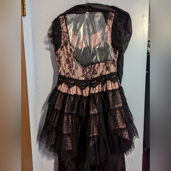 Unholy Rehearsal party mini dress - Picture 3 of 6